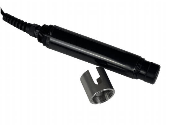 dissolved oxygen sensor aquaculture