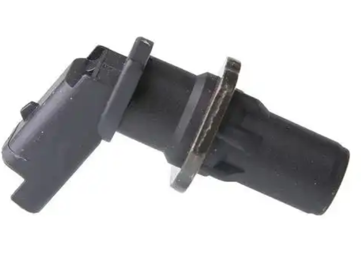 2016 hyundai veloster crankshaft position sensor location