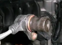 delphi crankshaft sensor review