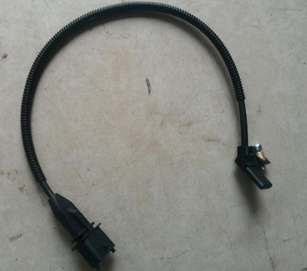 Crank Position Sensor
