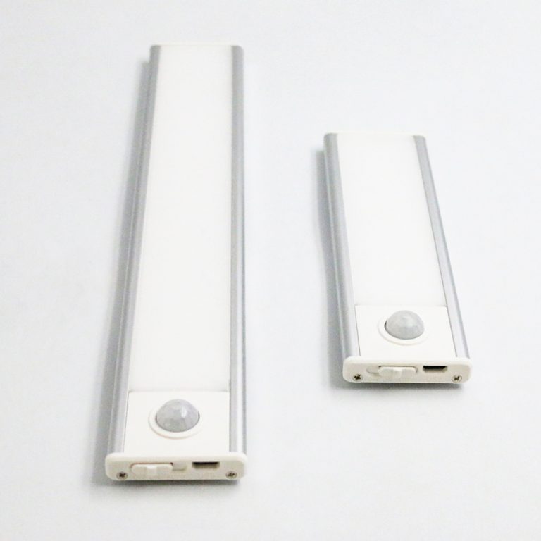 Magnetic motion sensor