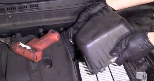 2003 hyundai elantra map sensor