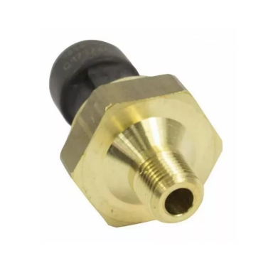 exhaust back pressure sensor 7.3 location