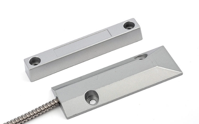 door jamb light switch