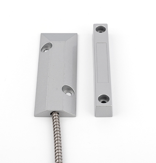 magnetic door switch grainger