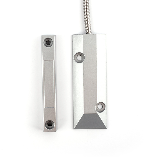 magnetic door switch normally open