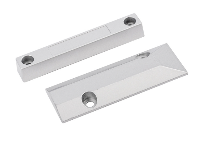 door jamb light switch installation