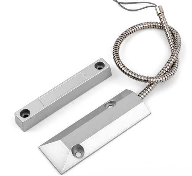 magnetic door jamb switch​