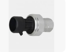 air conditioning refrigerant pressure sensor