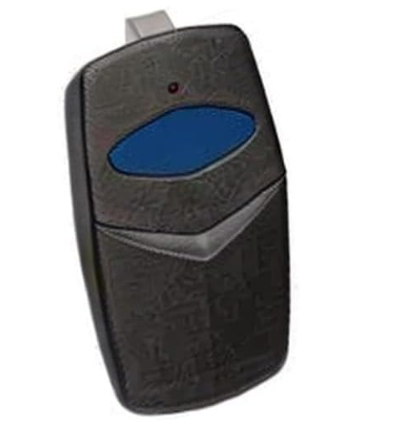 10 dip switch garage door opener