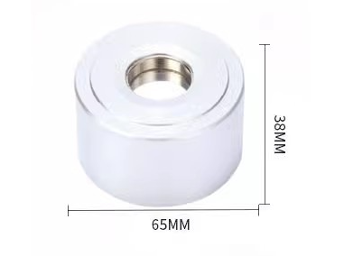 strong magnet to remove security tag