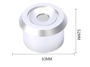 clothes security tag remover magnet