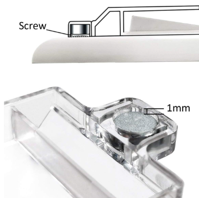 magnetic switch