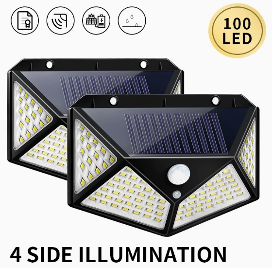 motion sensors for lights