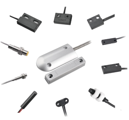 120v door switch