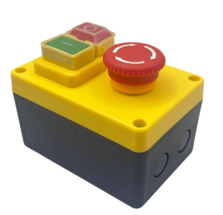 Magnetic Switch
