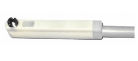 magnetic reed switch door sensor