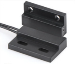 types of reed switch