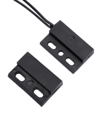 magnetic reed switch normally closed