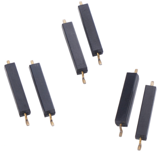 magnetic proximity sensor diagram