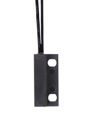 magnetic door light switch