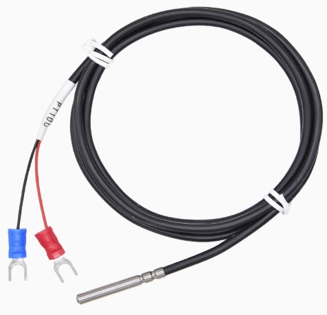 Temperature Sensor