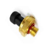 fuel pump pressure sensor symptoms​