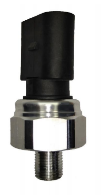 exhaust back pressure sensor symptoms