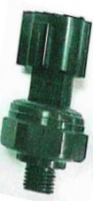 boost pressure sensor failure symptoms