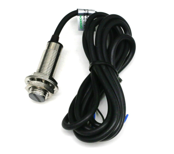 hall effect switch