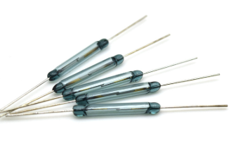 arduino reed switch module