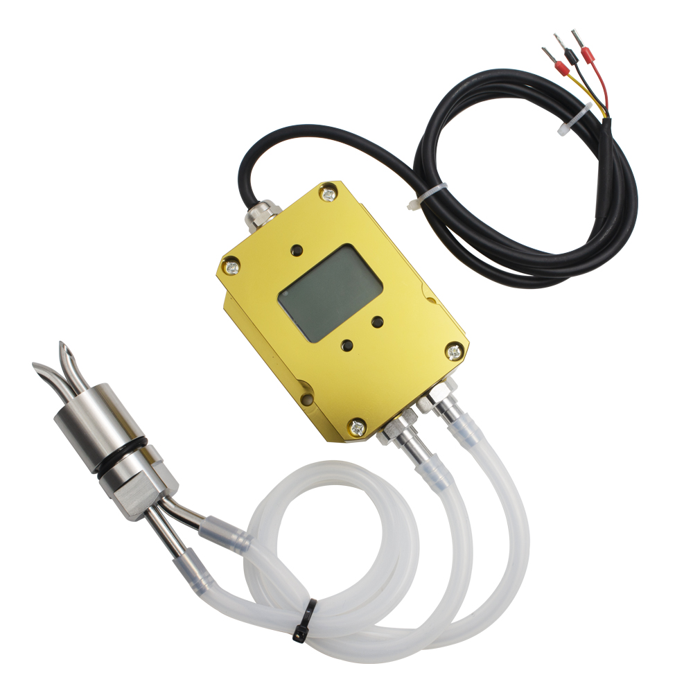 air flow velocity sensor​