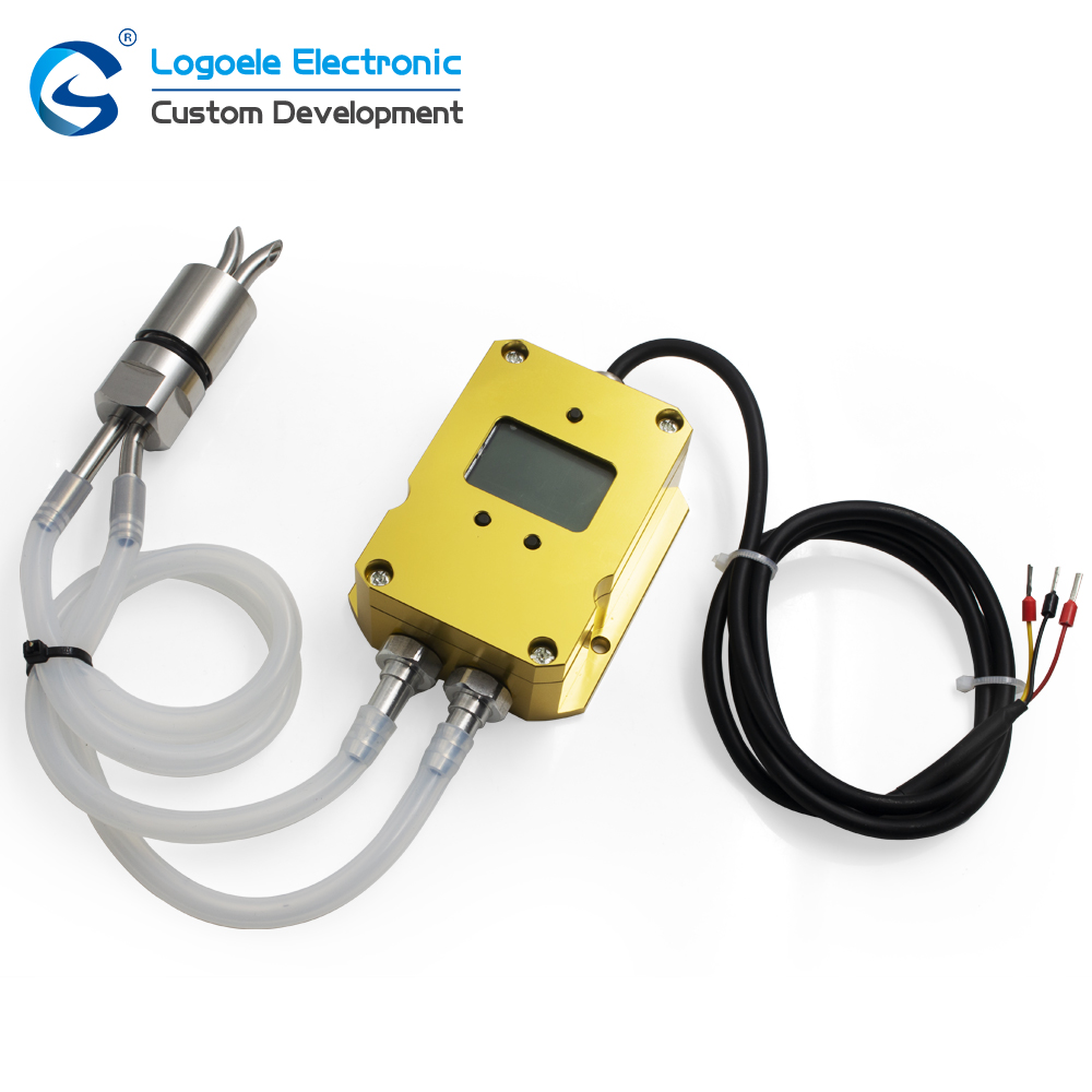 air flow switch