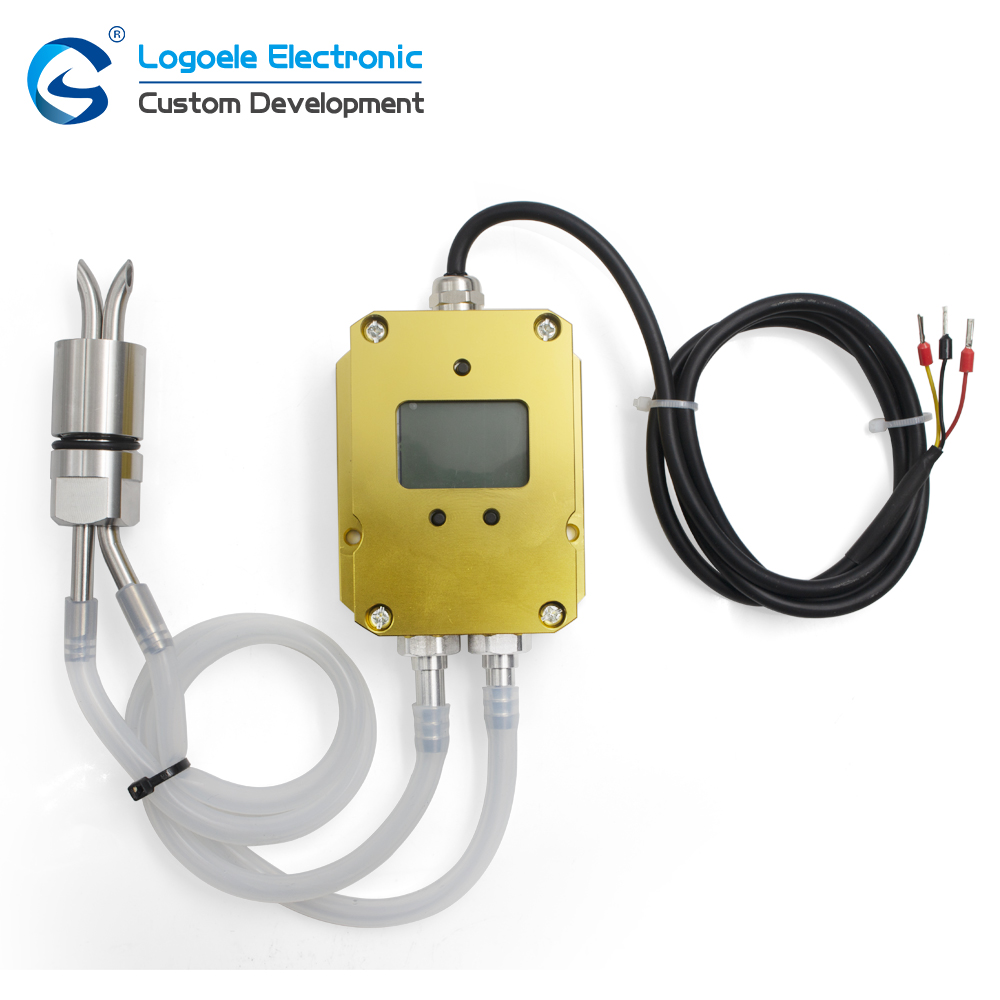 air flow sensor
