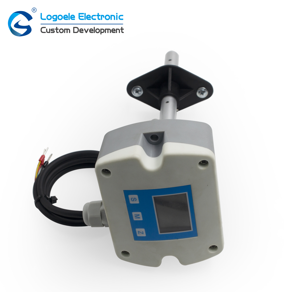 rs485 wind speed sensor​