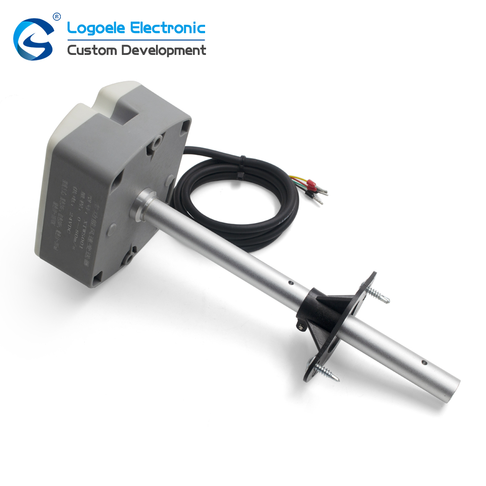 speed wind transmitter​
