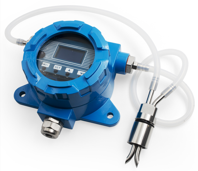 air flow meter