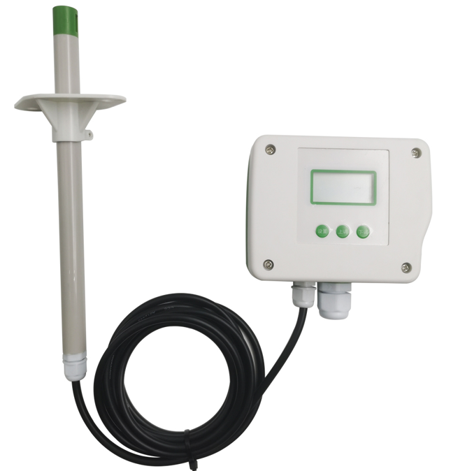 hot wire anemometer