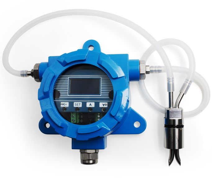 air flow switch