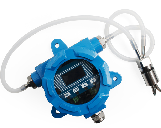 air velocity sensor