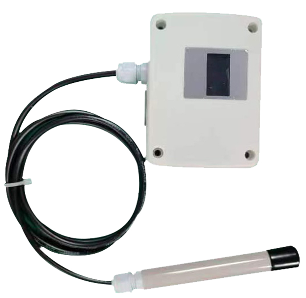 hot wire anemometer