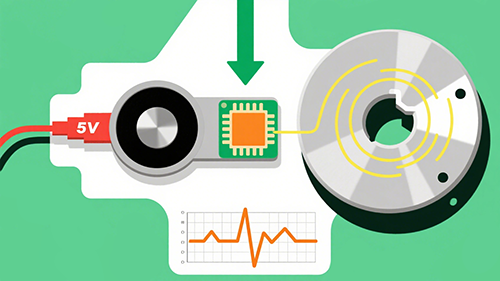 Hall Effect Sensor