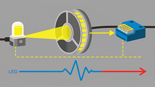 Optical Sensor