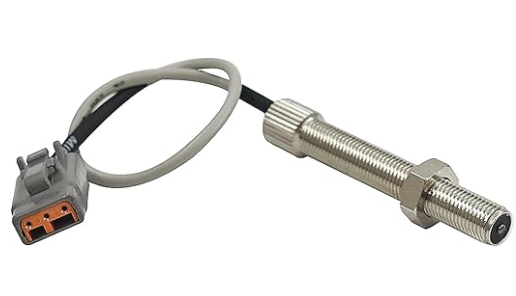 crank crankshaft position sensor​
