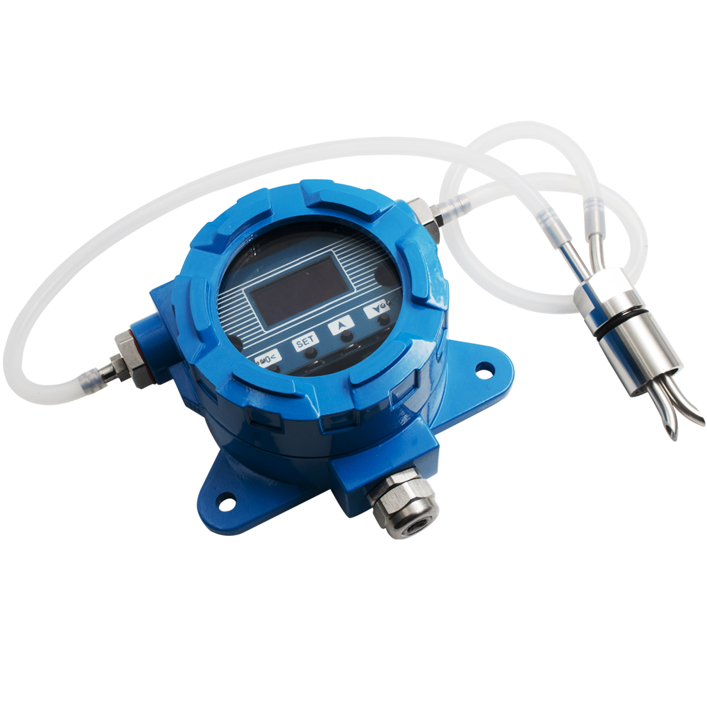 air velocity sensor