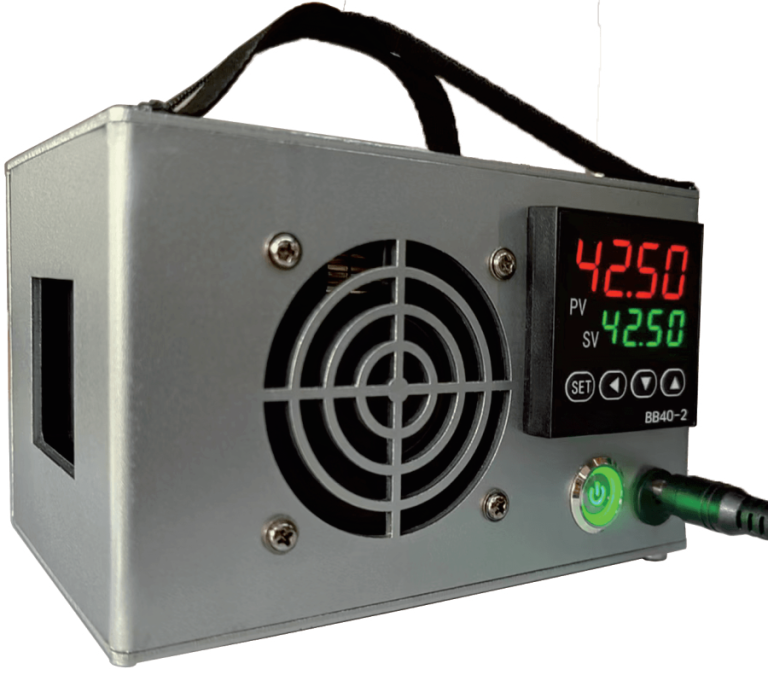 Black Body Calibration Furnace