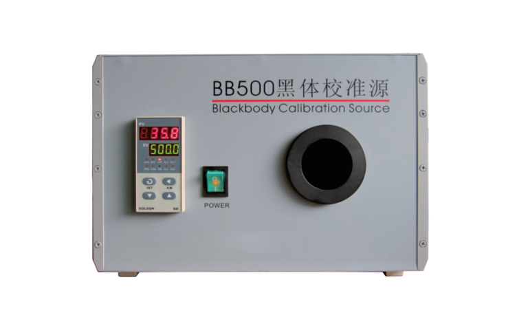 Black body calibration source