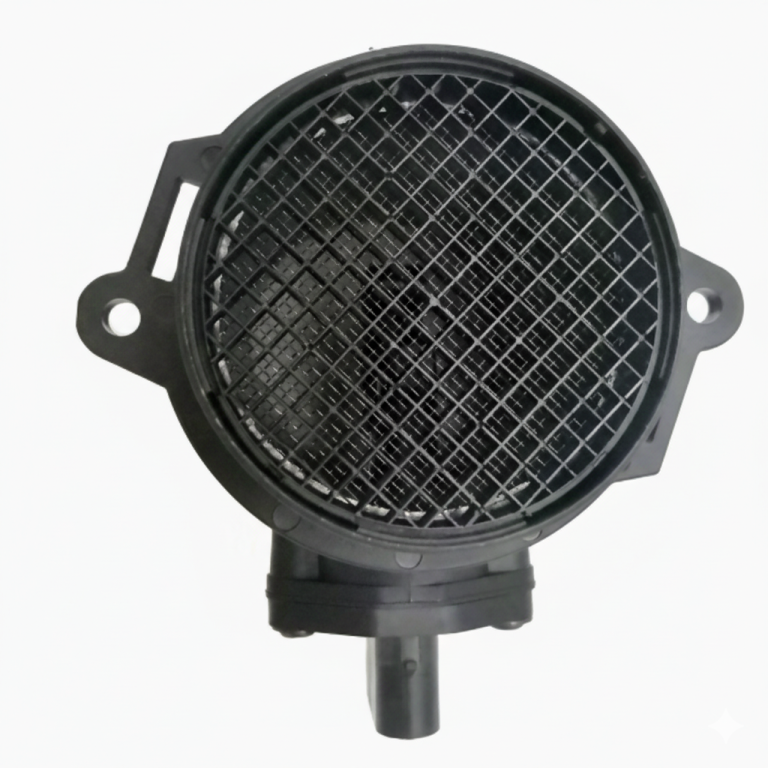 Mass Air Flow Sensor 197-6030