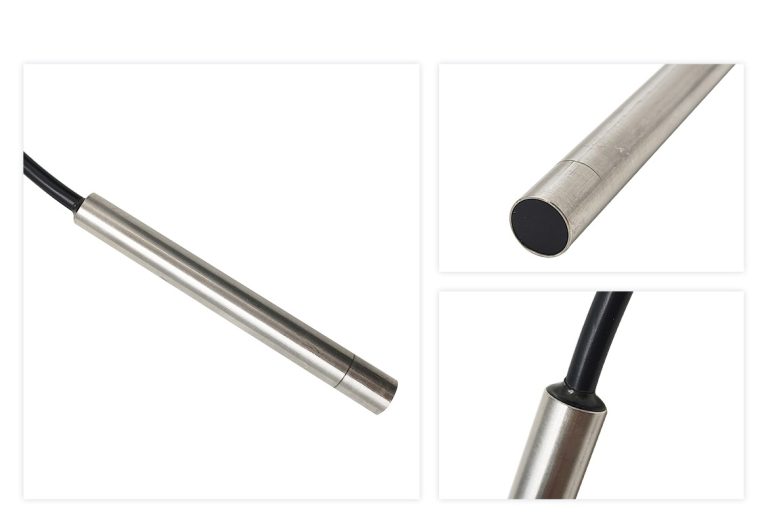 types of dissolved oxygen water sensors