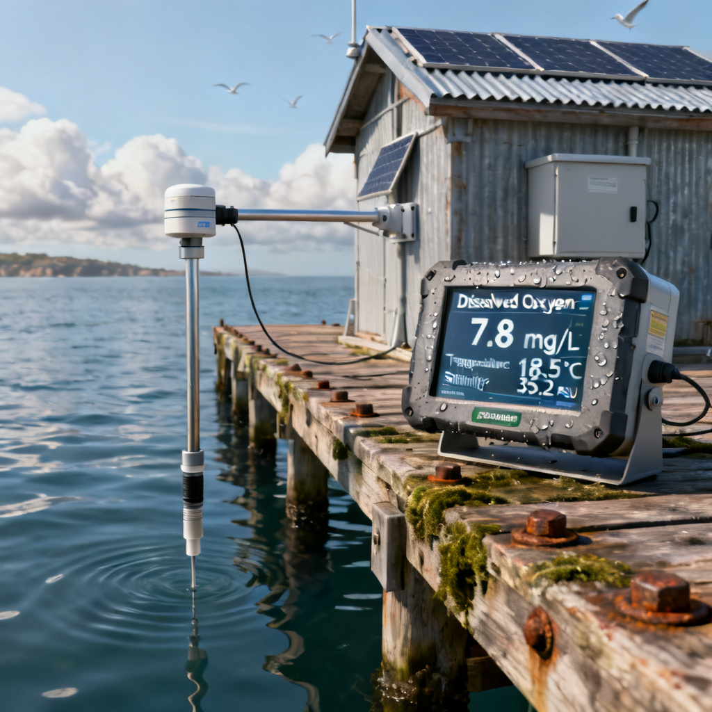 NOAA Fisheries Essential Fish Habitat discharge monitoring compliance